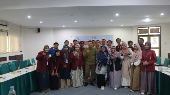 [PRESS RELEASE] Pelatihan Instruktur Madya IMM DIY: Meneguhkan Profesionalisme Instruktur dalam Transformasi Perkaderan