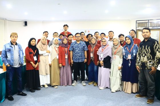 [PRESS RELEASE] IMM DIY Gelar Pelatihan Instruktur Madya: Strategi Transformasi Perkaderan Berbasis Inovatif