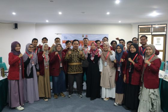 [PRESS RELEASE] Pelatihan Instruktur Madya IMM DIY: Membangun Kader Berkualitas dengan Konsep Perkaderan Kontemporer