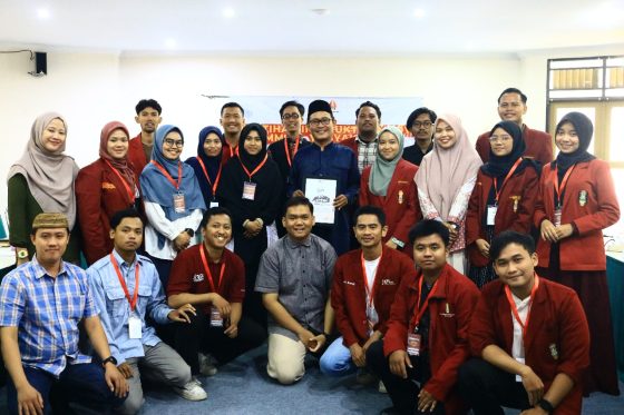 [PRESS RELEASE] IMM DIY Gelar Pelatihan Instruktur Madya: Meningkatkan Profesionalisme dan Kualitas Pengkaderan