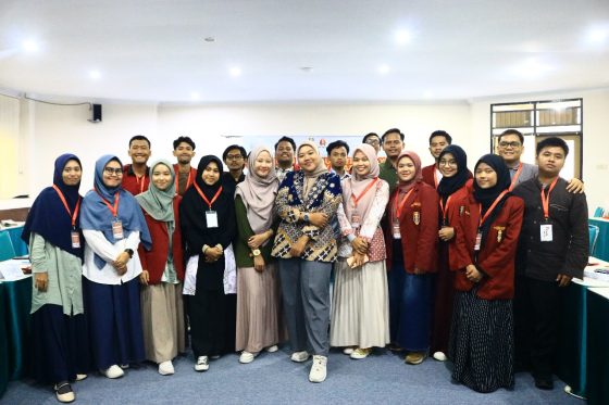 [PRESS RELEASE] IMM DIY Selenggarakan Pelatihan Instruktur Madya: Memahami Psikologi Kepribadian untuk Perkaderan yang Lebih Efektif