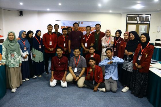 [PRESS RELEASE] IMM DIY Adakan Pelatihan Instruktur Madya: Mengembangkan Kurikulum dan Modul Perkaderan yang Adaptif