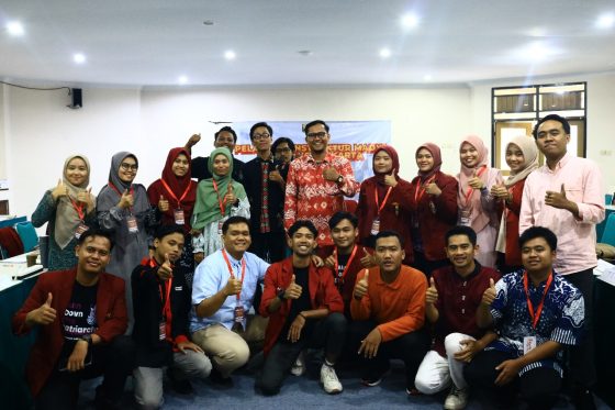 [PRESS RELEASE] IMM DIY Gelar Pelatihan Instruktur Madya: Monitoring dan Evaluasi untuk Peningkatan Kualitas Perkaderan