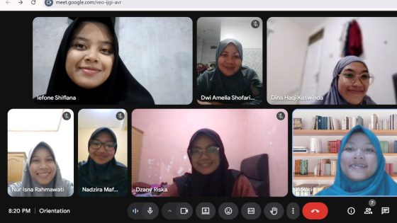 DPD IMM DIY Resmi Luncurkan Empower Class of Immawati: Langkah Strategis untuk Tingkatkan Akses Beasiswa Global bagi Kader Perempuan