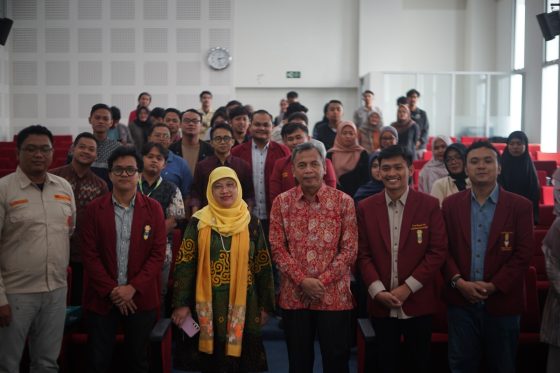 IMM DIY kolaborasi dengan Pusat Studi Muhammadiyah Gagas Muhammadiyah Research School: Menghidupkan Ruh Ilmu, Meretas Batas Akademisi dan Aktivis