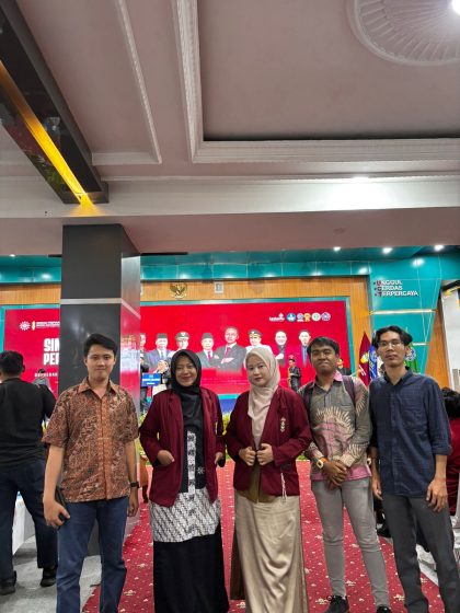 Hadiri Simposium Perkaderan Nasional: DPD IMM DIY Ajukan 8 Poin Agenda Kemajuan Perkaderan